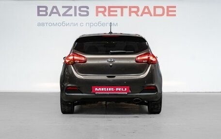 KIA cee'd III, 2013 год, 1 235 000 рублей, 7 фотография