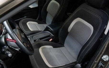 KIA cee'd III, 2013 год, 1 235 000 рублей, 14 фотография