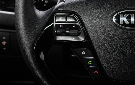 KIA cee'd III, 2013 год, 1 235 000 рублей, 20 фотография