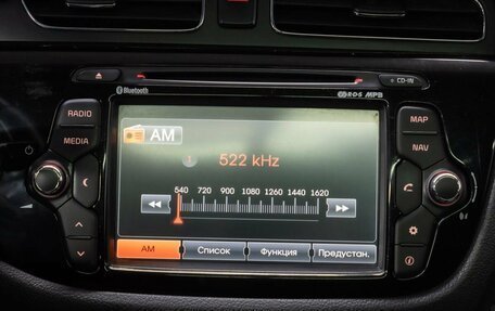 KIA cee'd III, 2013 год, 1 235 000 рублей, 22 фотография