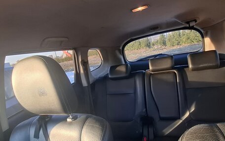 Mitsubishi Outlander III рестайлинг 3, 2013 год, 825 000 рублей, 5 фотография