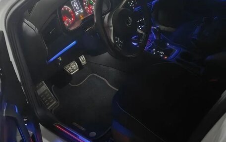 Volkswagen Jetta VII, 2019 год, 4 фотография