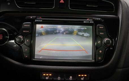 KIA cee'd III, 2013 год, 1 235 000 рублей, 24 фотография