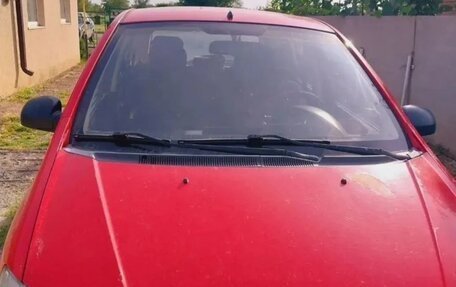 Hyundai Getz I рестайлинг, 2005 год, 350 000 рублей, 6 фотография