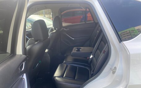 Mazda CX-5 II, 2015 год, 1 680 000 рублей, 10 фотография