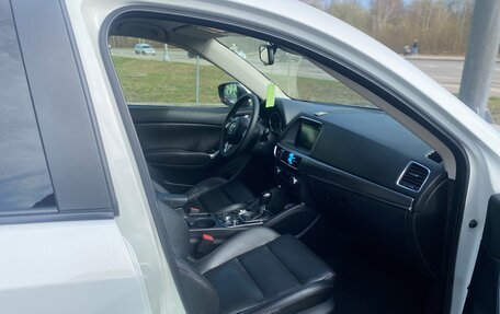 Mazda CX-5 II, 2015 год, 1 680 000 рублей, 11 фотография