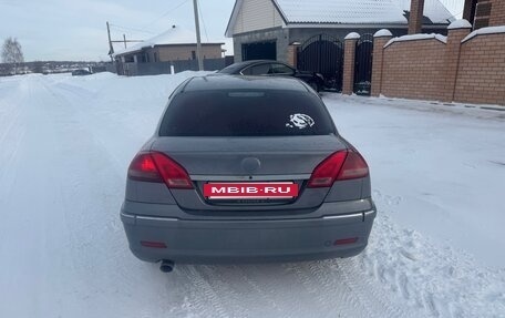 Brilliance M2 I рестайлинг, 2007 год, 260 000 рублей, 3 фотография