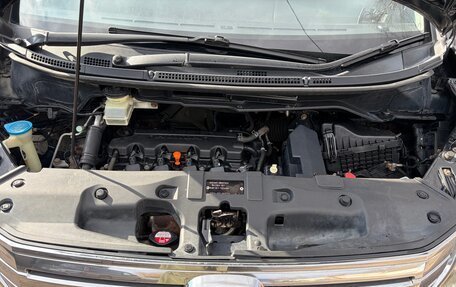 Honda Stepwgn IV, 2010 год, 1 350 000 рублей, 4 фотография