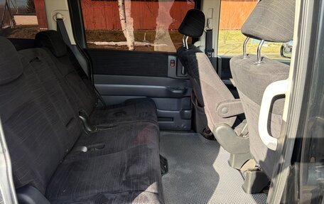 Honda Stepwgn IV, 2010 год, 1 350 000 рублей, 12 фотография