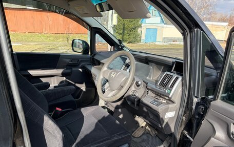 Honda Stepwgn IV, 2010 год, 1 350 000 рублей, 13 фотография