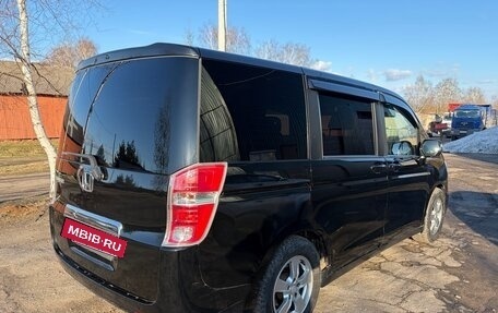 Honda Stepwgn IV, 2010 год, 1 350 000 рублей, 5 фотография