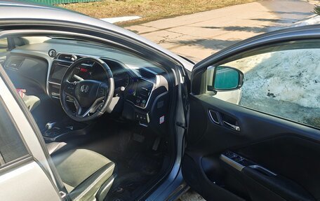 Honda Grace I, 2014 год, 915 000 рублей, 14 фотография