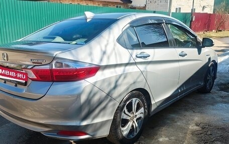 Honda Grace I, 2014 год, 915 000 рублей, 3 фотография