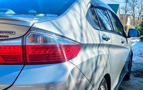 Honda Grace I, 2014 год, 915 000 рублей, 12 фотография