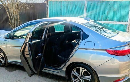 Honda Grace I, 2014 год, 915 000 рублей, 9 фотография