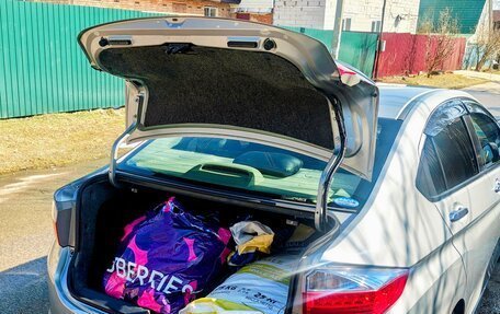 Honda Grace I, 2014 год, 915 000 рублей, 6 фотография