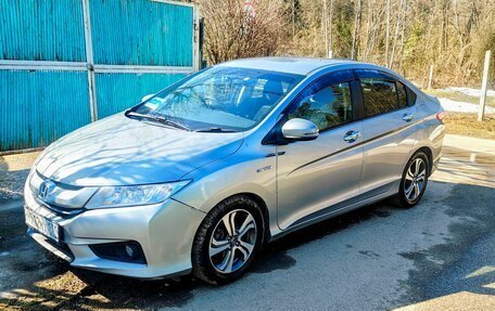Honda Grace I, 2014 год, 915 000 рублей, 7 фотография