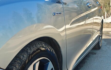 Honda Grace I, 2014 год, 915 000 рублей, 8 фотография