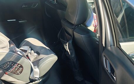 Honda Grace I, 2014 год, 915 000 рублей, 11 фотография