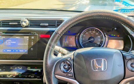 Honda Grace I, 2014 год, 915 000 рублей, 16 фотография