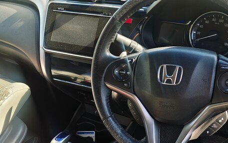 Honda Grace I, 2014 год, 915 000 рублей, 15 фотография