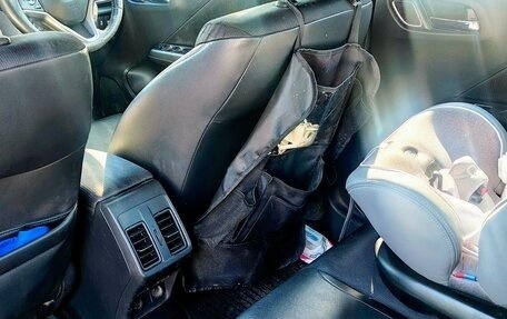 Honda Grace I, 2014 год, 915 000 рублей, 10 фотография