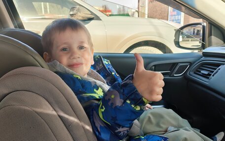 Honda Grace I, 2014 год, 915 000 рублей, 19 фотография