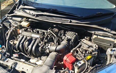 Honda Grace I, 2014 год, 915 000 рублей, 17 фотография