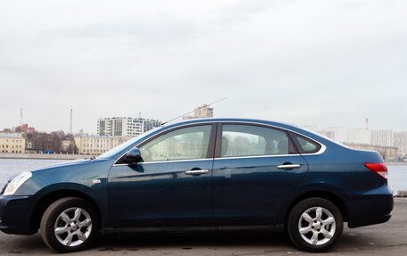 Nissan Almera, 2014 год, 850 000 рублей, 6 фотография