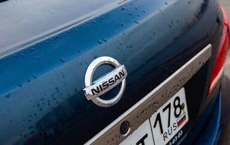 Nissan Almera, 2014 год, 850 000 рублей, 5 фотография