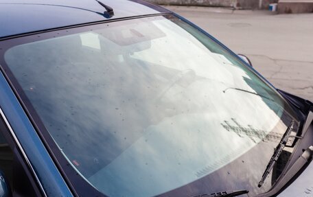 Nissan Almera, 2014 год, 850 000 рублей, 8 фотография