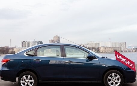 Nissan Almera, 2014 год, 850 000 рублей, 13 фотография