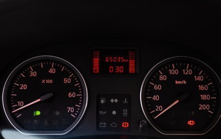 Nissan Almera, 2014 год, 850 000 рублей, 18 фотография