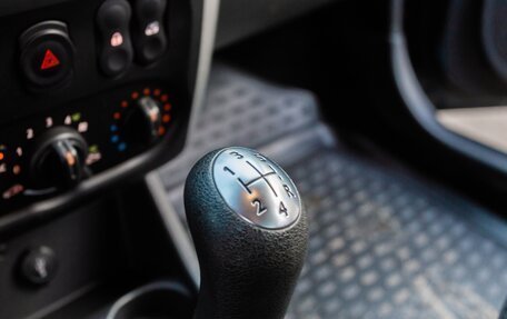 Nissan Almera, 2014 год, 850 000 рублей, 17 фотография