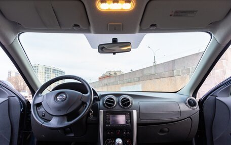 Nissan Almera, 2014 год, 850 000 рублей, 20 фотография