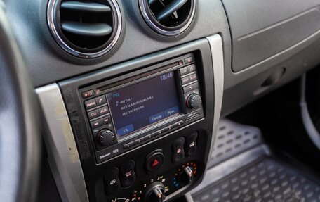 Nissan Almera, 2014 год, 850 000 рублей, 19 фотография