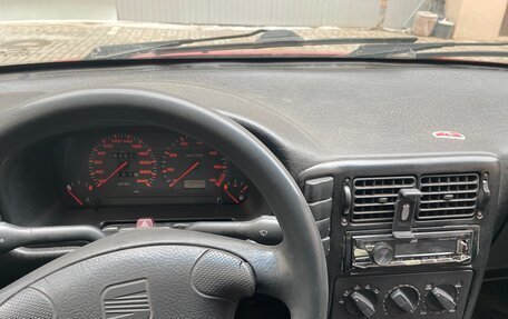 SEAT Ibiza II, 1994 год, 150 000 рублей, 6 фотография