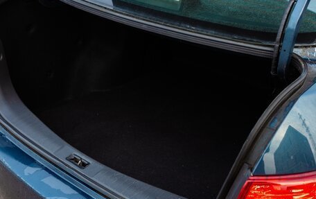 Nissan Almera, 2014 год, 850 000 рублей, 23 фотография