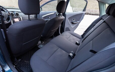 Nissan Almera, 2014 год, 850 000 рублей, 21 фотография