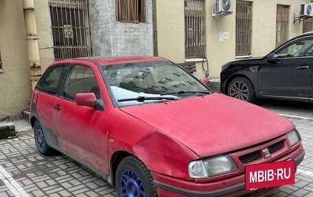 SEAT Ibiza II, 1994 год, 150 000 рублей, 2 фотография