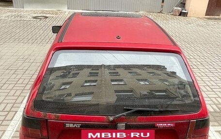 SEAT Ibiza II, 1994 год, 150 000 рублей, 3 фотография
