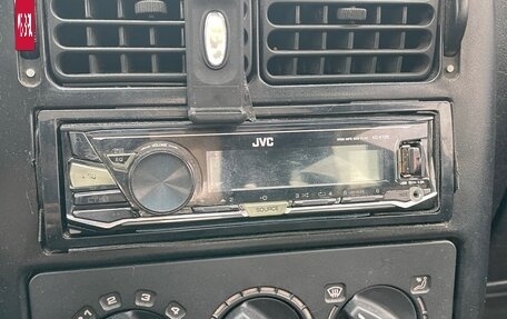 SEAT Ibiza II, 1994 год, 150 000 рублей, 8 фотография