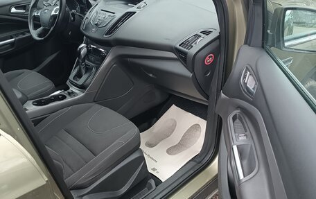 Ford Kuga III, 2014 год, 1 350 000 рублей, 7 фотография