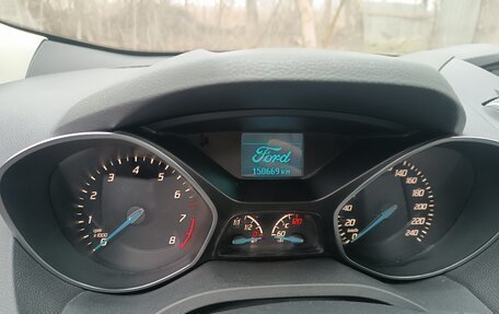 Ford Kuga III, 2014 год, 1 350 000 рублей, 8 фотография