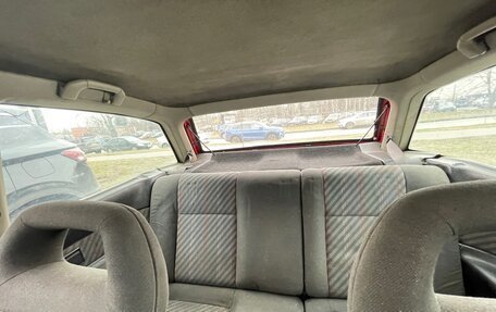 SEAT Ibiza II, 1994 год, 150 000 рублей, 9 фотография