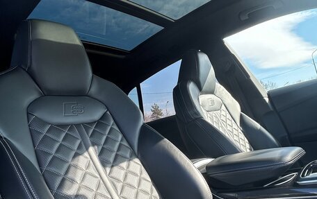 Audi Q8 I, 2020 год, 8 990 000 рублей, 2 фотография