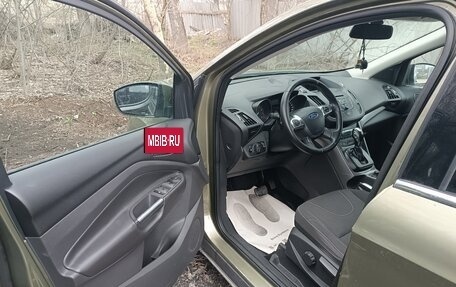 Ford Kuga III, 2014 год, 1 350 000 рублей, 6 фотография
