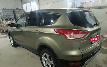Ford Kuga III, 2014 год, 1 350 000 рублей, 5 фотография