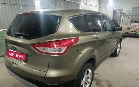 Ford Kuga III, 2014 год, 1 350 000 рублей, 4 фотография