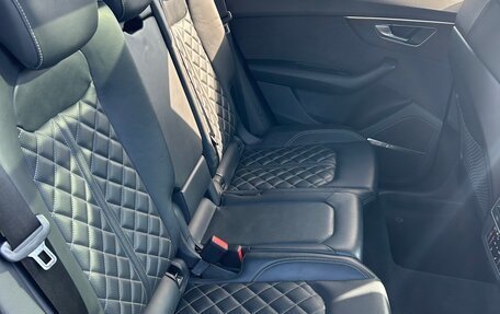 Audi Q8 I, 2020 год, 8 990 000 рублей, 16 фотография